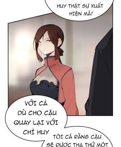 The Dead King Chapter 64 - 12