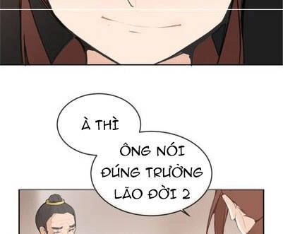 The Dead King Chapter 64 - 22