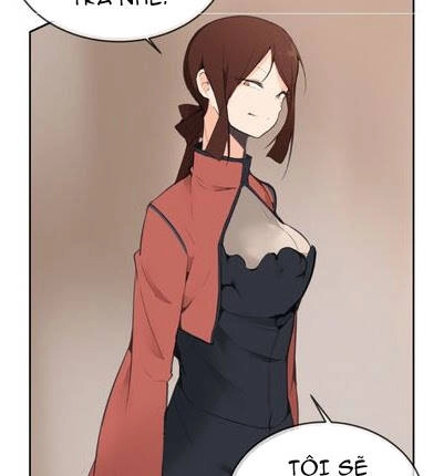 The Dead King Chapter 64 - 24