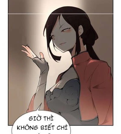 The Dead King Chapter 64 - 27