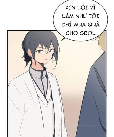 The Dead King Chapter 64 - 47