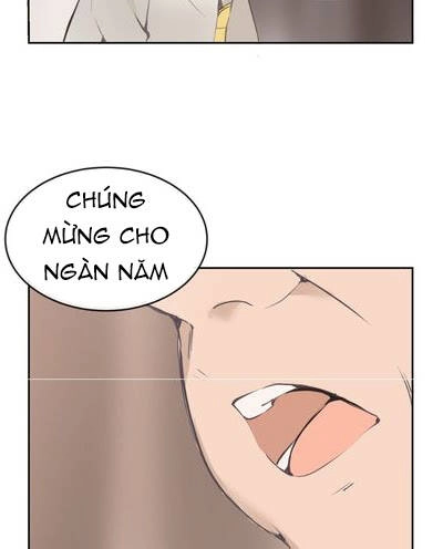 The Dead King Chapter 64 - 66