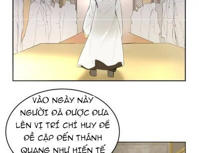 The Dead King Chapter 64 - 69