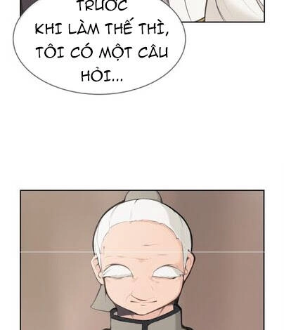 The Dead King Chapter 65 - 3