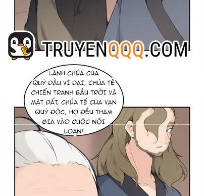 The Dead King Chapter 65 - 10