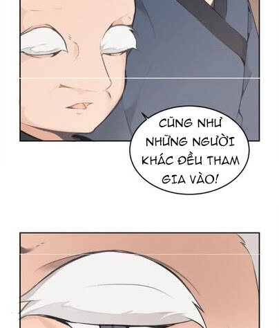 The Dead King Chapter 65 - 11