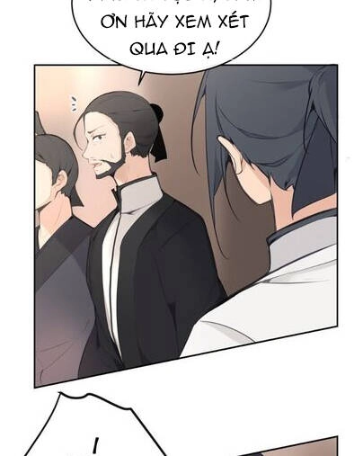 The Dead King Chapter 65 - 20