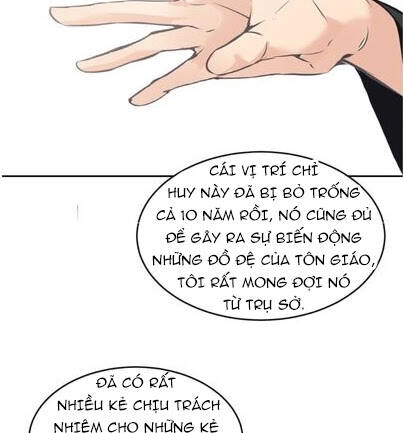 The Dead King Chapter 65 - 26