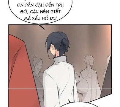 The Dead King Chapter 65 - 27