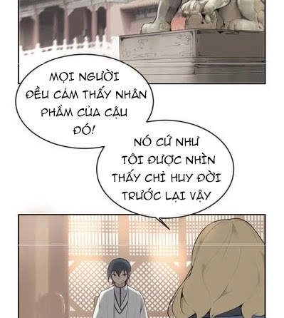 The Dead King Chapter 65 - 61