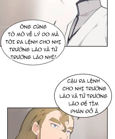 The Dead King Chapter 65 - 65