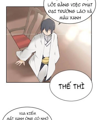 The Dead King Chapter 65 - 69