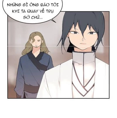 The Dead King Chapter 65 - 70