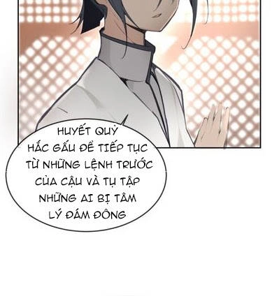 The Dead King Chapter 65 - 79