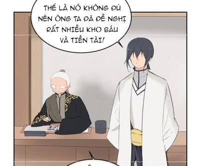 The Dead King Chapter 66 - 57