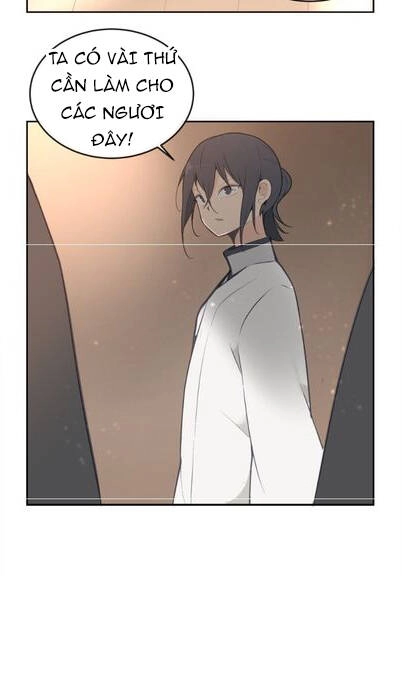 The Dead King Chapter 67 - 21