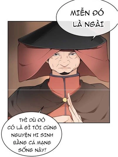 The Dead King Chapter 67 - 23