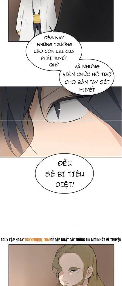 The Dead King Chapter 67 - 25