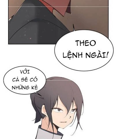 The Dead King Chapter 67 - 27