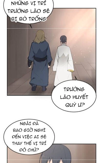 The Dead King Chapter 67 - 30