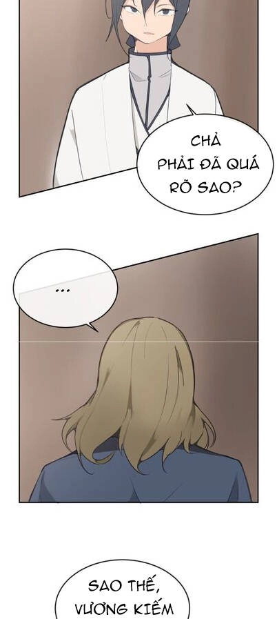 The Dead King Chapter 67 - 31