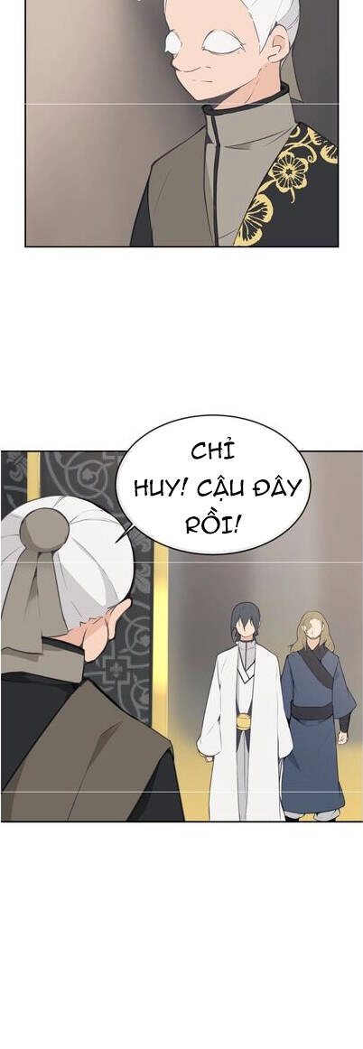 The Dead King Chapter 67 - 37