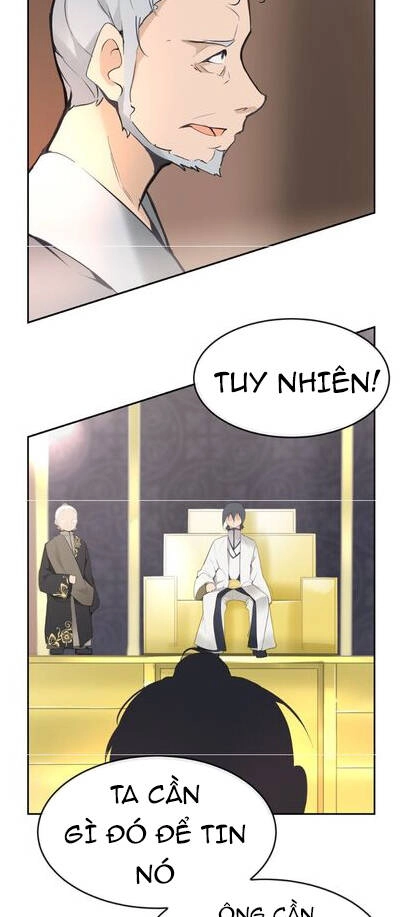 The Dead King Chapter 67 - 43