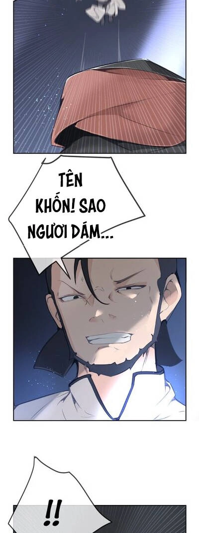 The Dead King Chapter 68 - 6