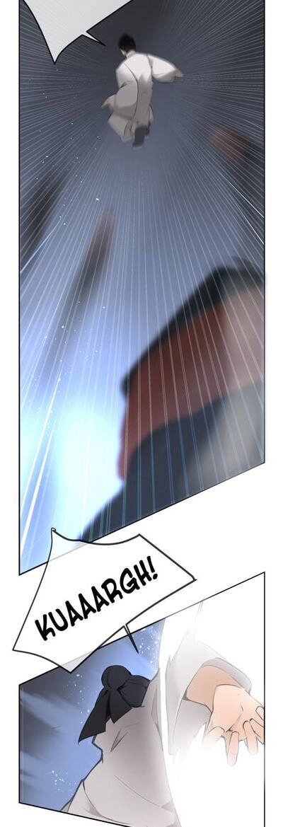 The Dead King Chapter 68 - 7