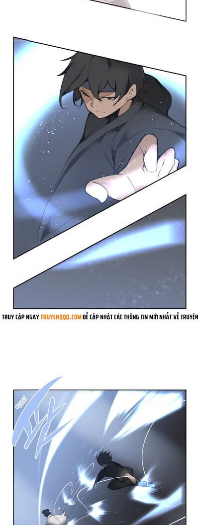 The Dead King Chapter 68 - 8