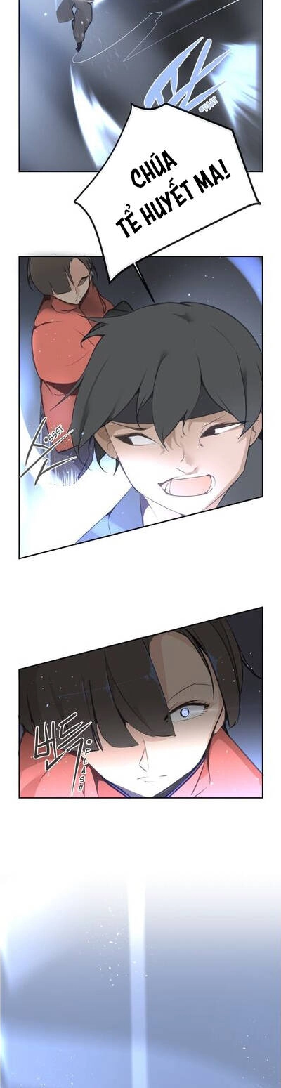 The Dead King Chapter 68 - 9