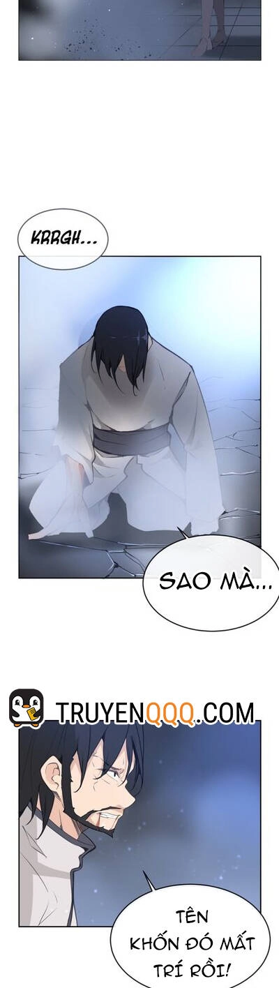 The Dead King Chapter 68 - 11