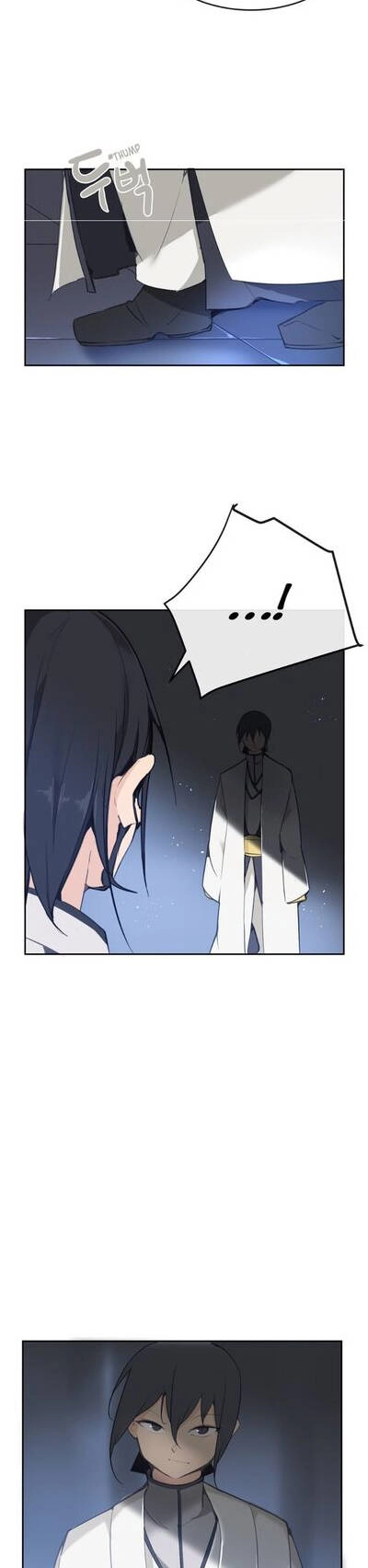 The Dead King Chapter 68 - 12