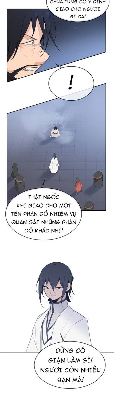 The Dead King Chapter 68 - 14