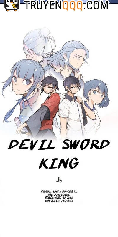 The Dead King Chapter 68 - 20