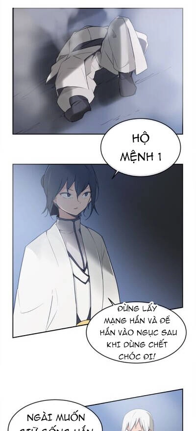 The Dead King Chapter 68 - 21