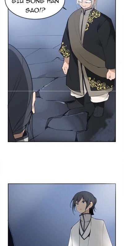 The Dead King Chapter 68 - 22