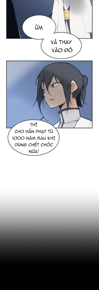 The Dead King Chapter 68 - 23