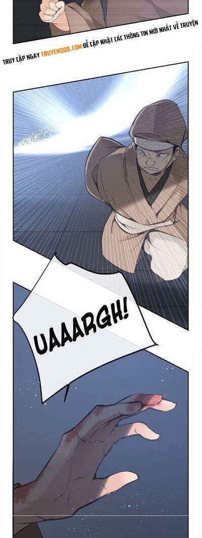 The Dead King Chapter 68 - 25