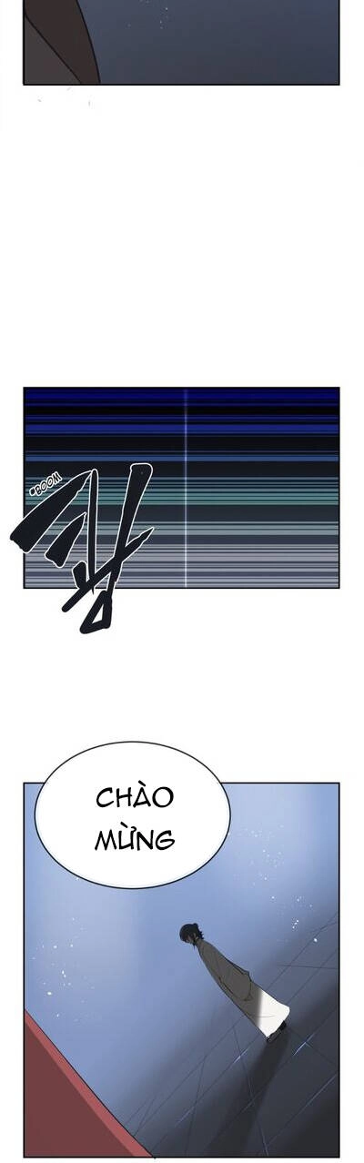 The Dead King Chapter 68 - 26