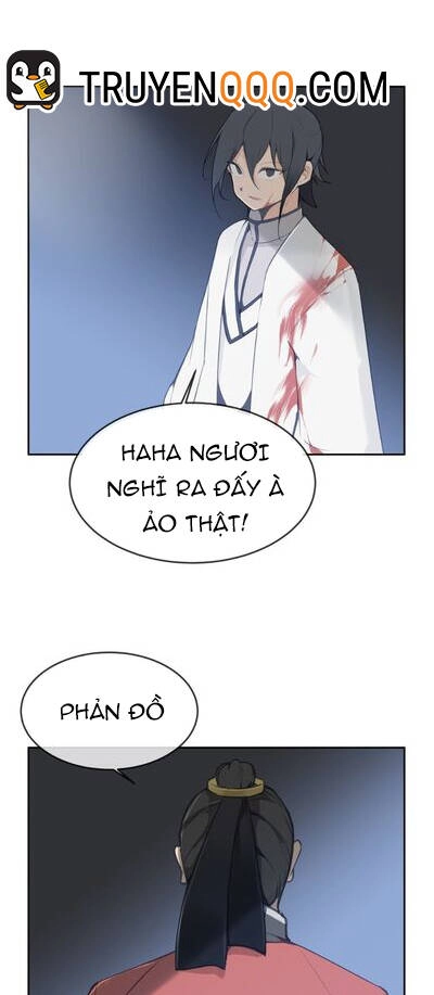 The Dead King Chapter 68 - 29