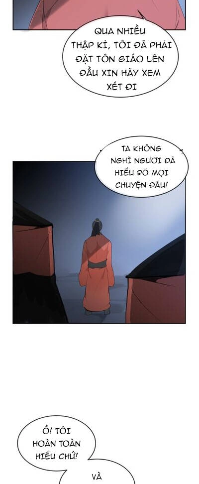 The Dead King Chapter 68 - 30