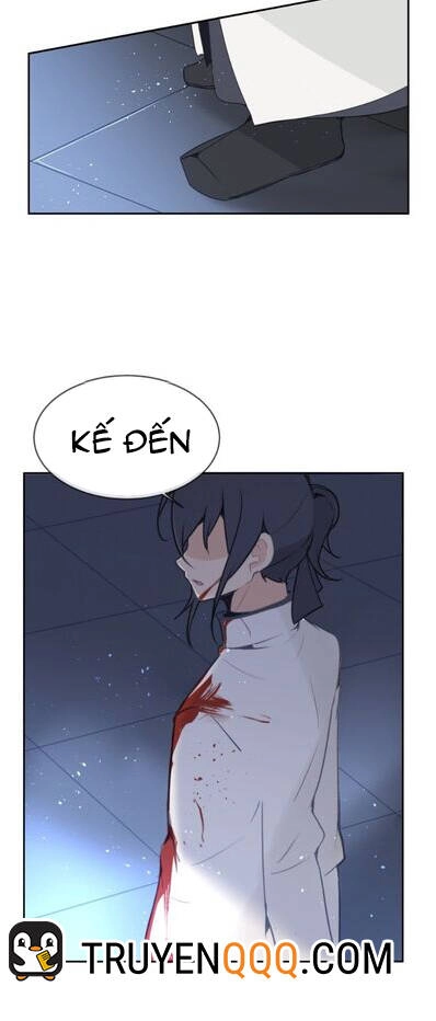 The Dead King Chapter 68 - 36