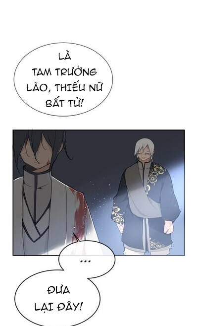 The Dead King Chapter 68 - 37