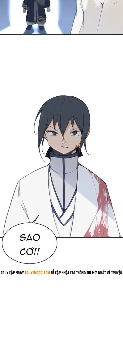 The Dead King Chapter 68 - 41