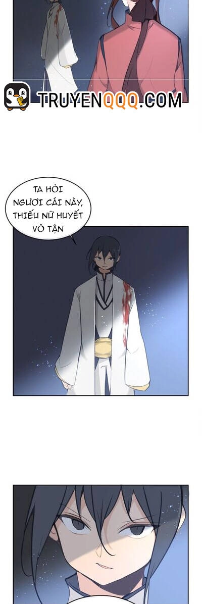 The Dead King Chapter 69 - 3