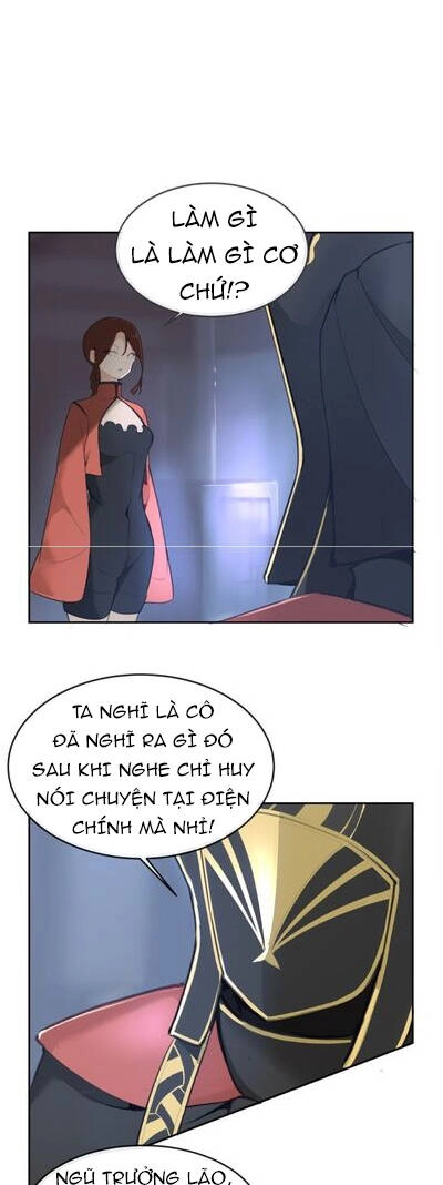 The Dead King Chapter 69 - 6