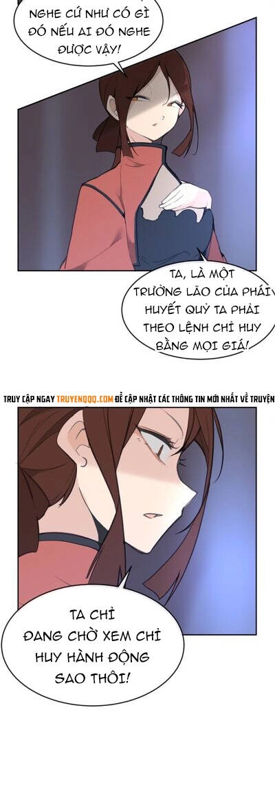 The Dead King Chapter 69 - 7