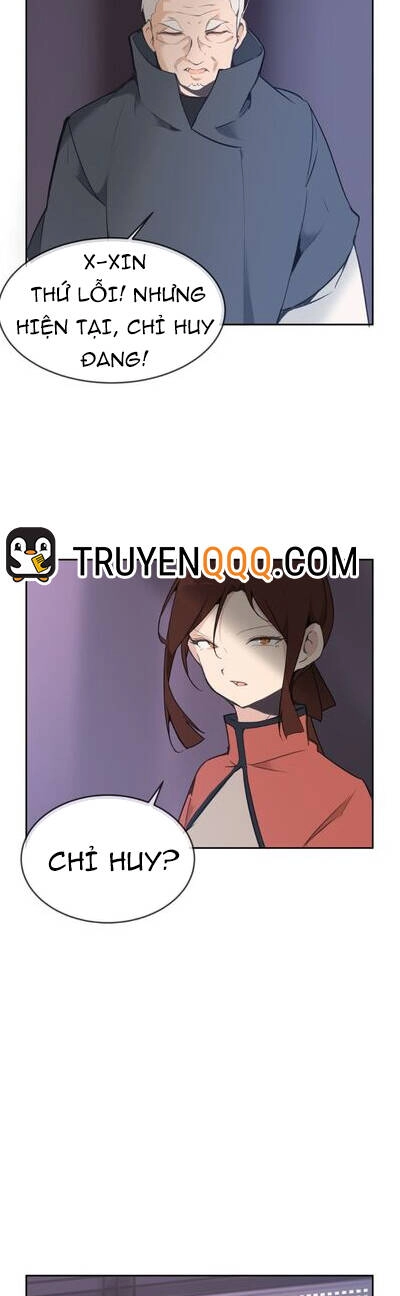 The Dead King Chapter 69 - 10