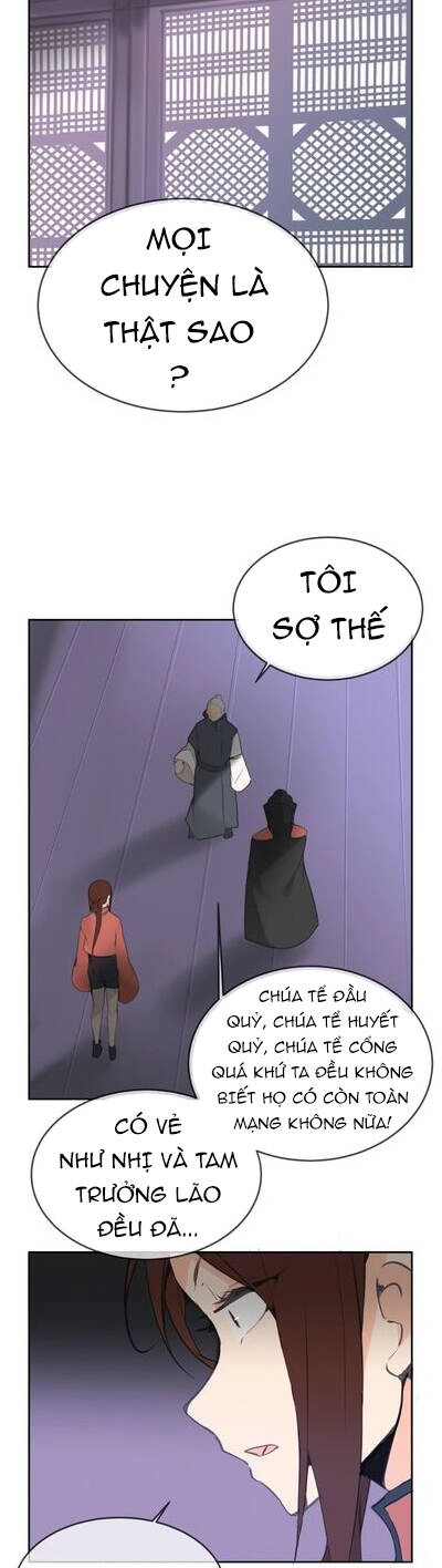 The Dead King Chapter 69 - 11